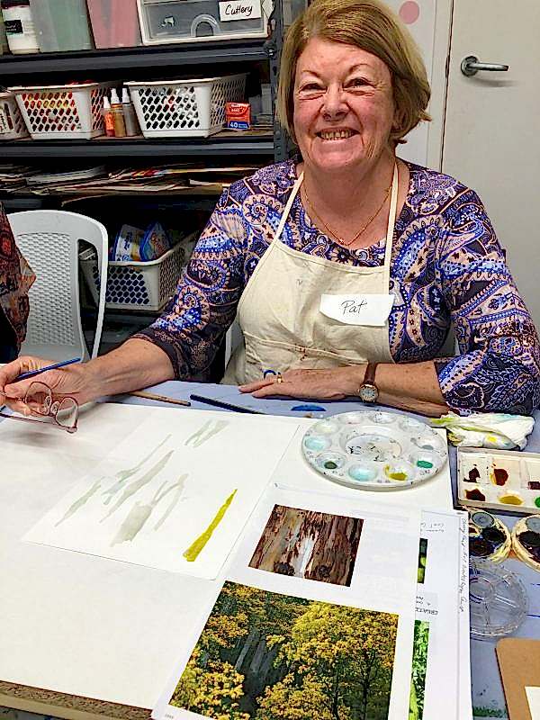 Studio Yellow-Art Mentoring2