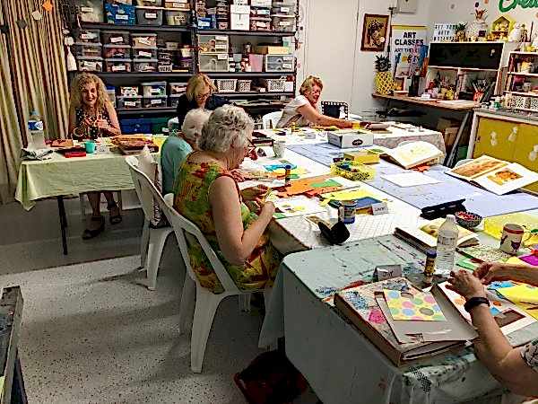 Studio Yellow-Art Mentoring9