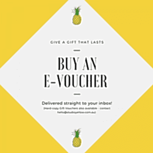 Gift Vouchers
