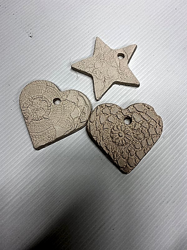 Create with Air-dry CLAY - Image 3