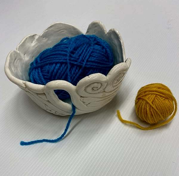 Create with Air-dry CLAY - Image 2