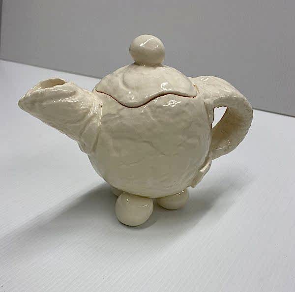 Clay 7 Studio Yellow