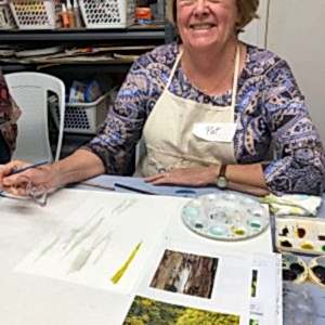 Art Mentoring
