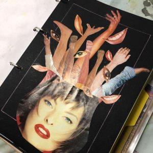 Art Mentoring