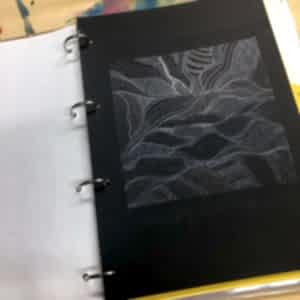 Art Mentoring