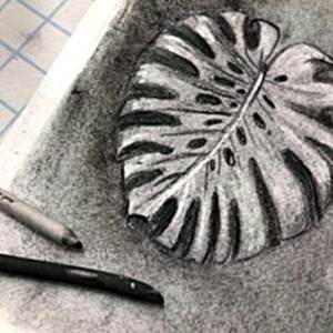 Art Mentoring