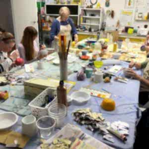 Specialty Workshops
