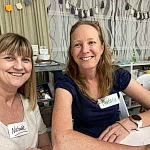 Specialty Workshops