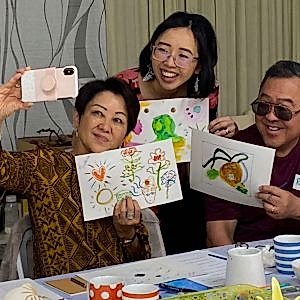 Specialty Workshops