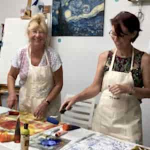 Specialty Workshops