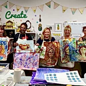 Specialty Workshops