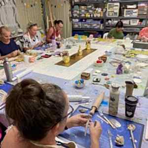Specialty Workshops