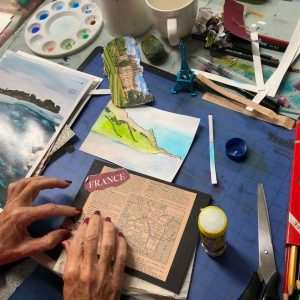 Specialty Workshops