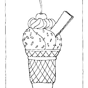 Ice Cream