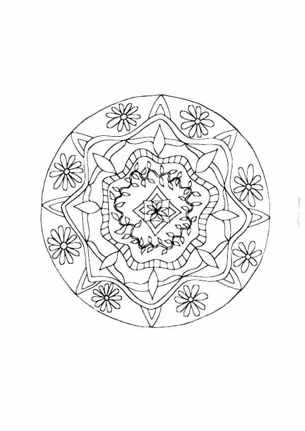 Mandala