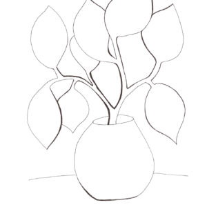 Potted Plant