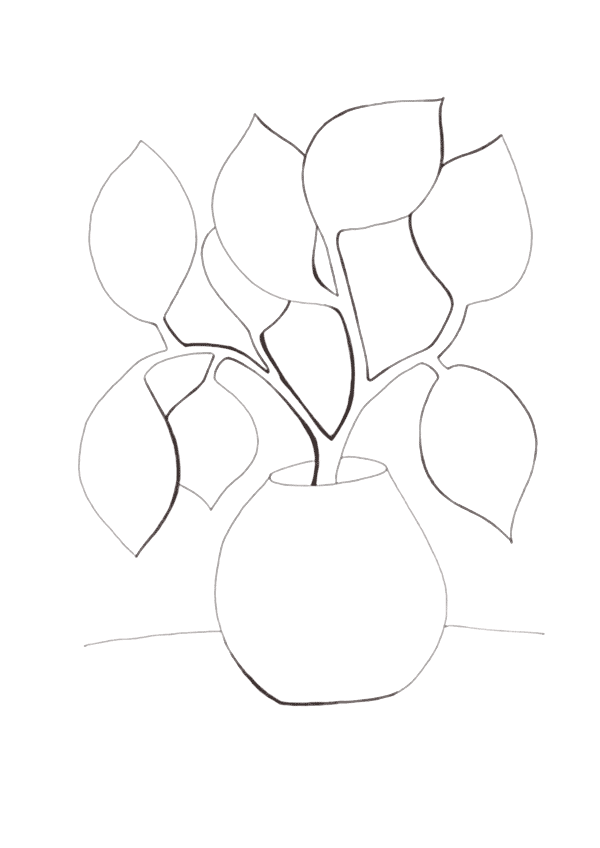 Potted Plant