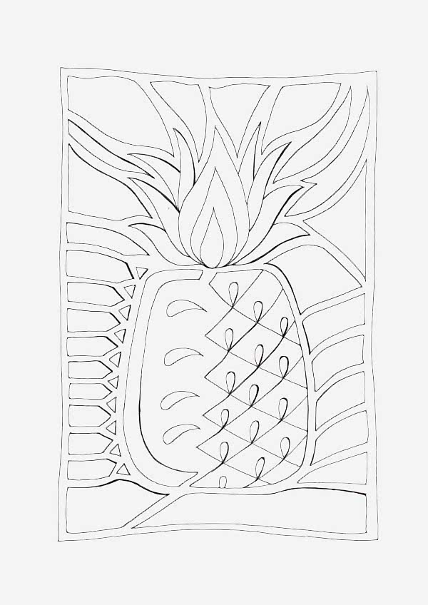 Pineapple