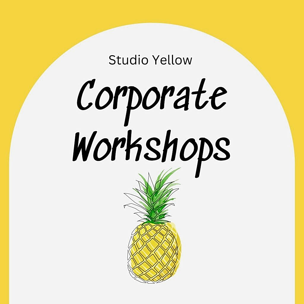 Corporate Workshops