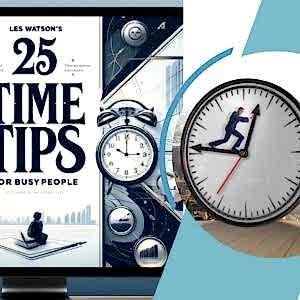 25-Time-Tips-for-Busy-People
