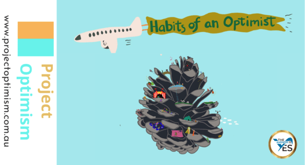 Habits of an Optimist