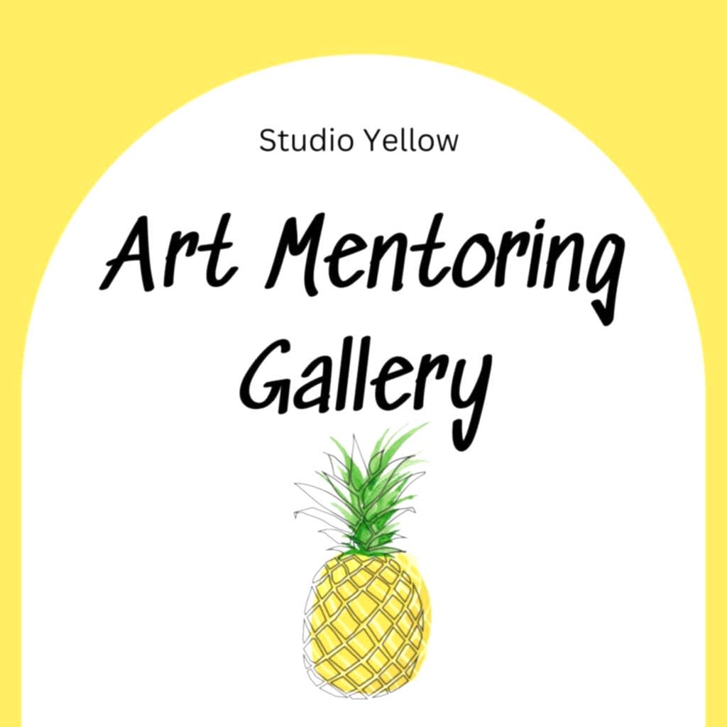 Art Mentoring Gallery