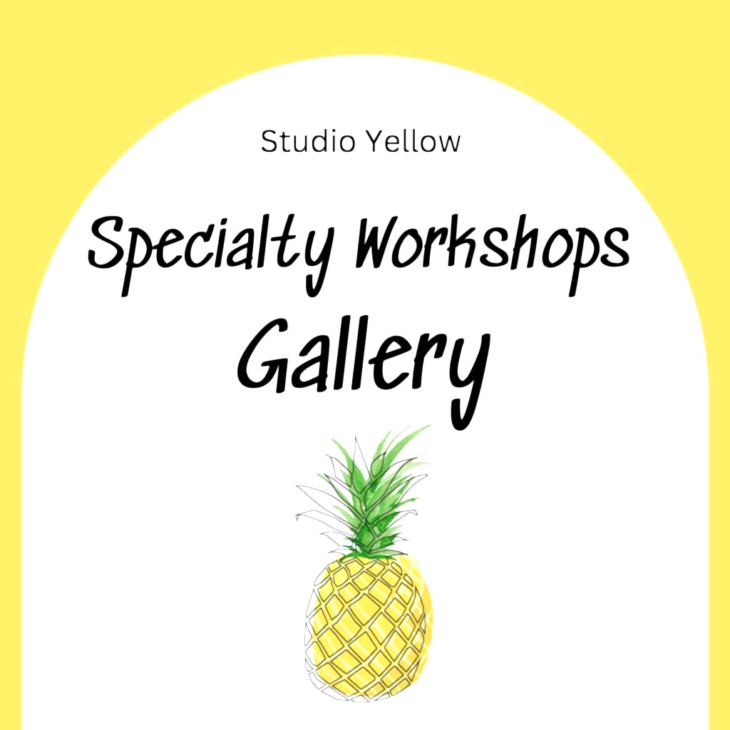 Specialty Workshops Gallery