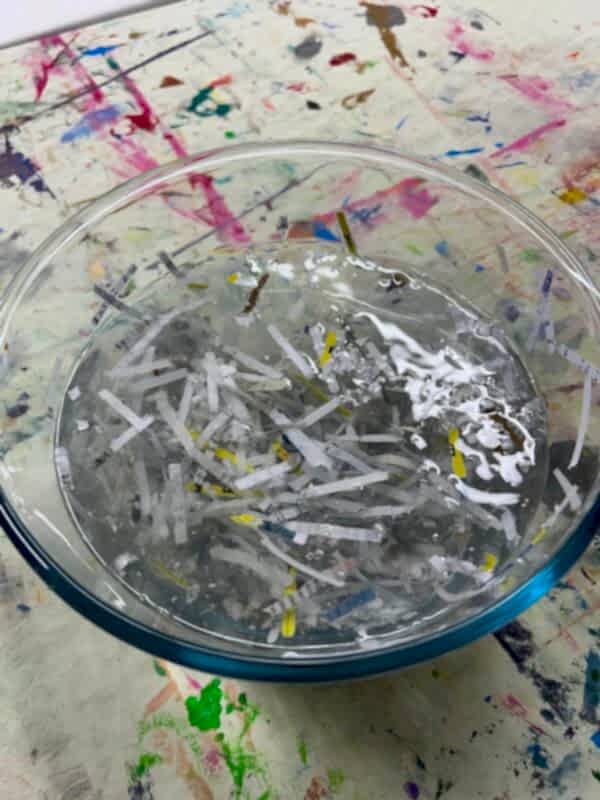 Handmade paper-making - Image 5